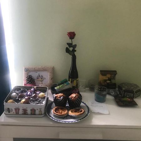 Norfolk House Apartment Лондон Екстериор снимка