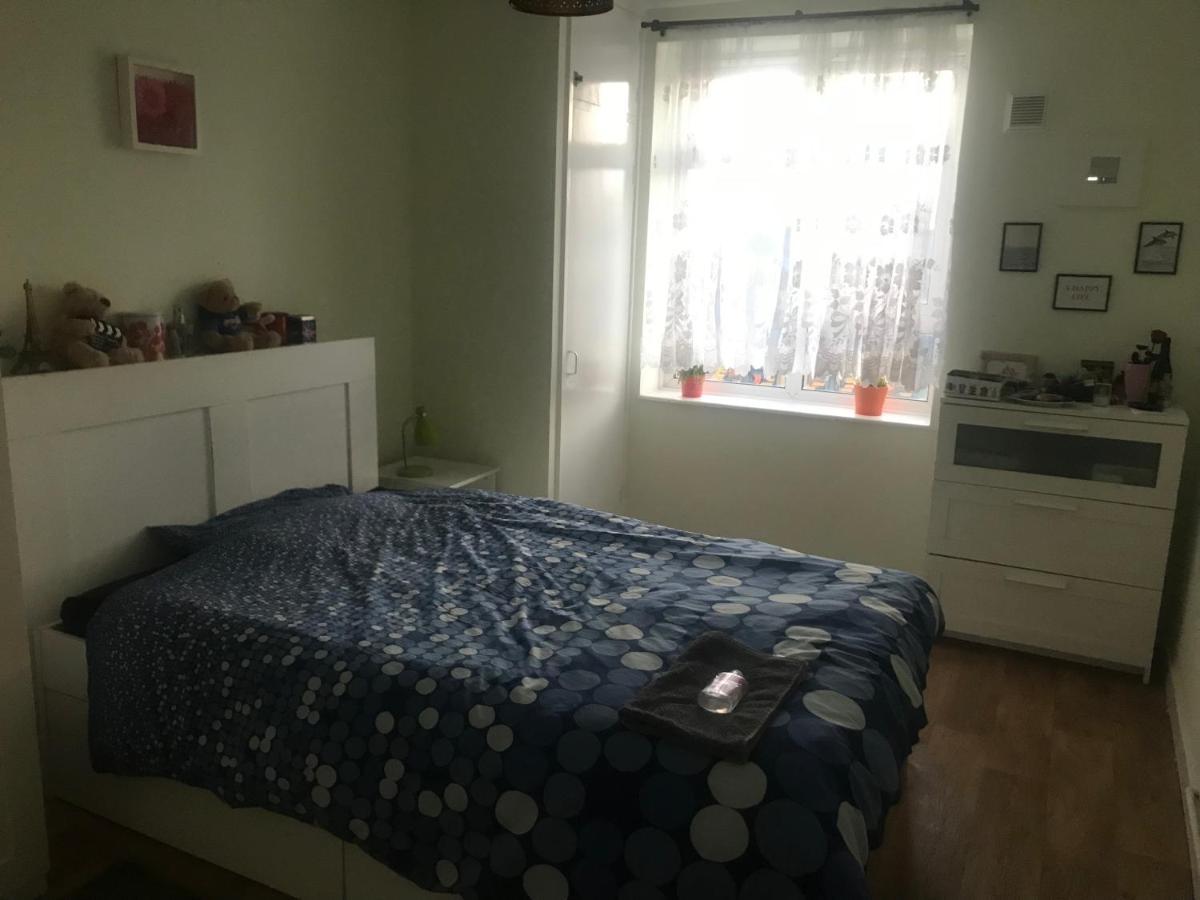 Norfolk House Apartment Лондон Екстериор снимка