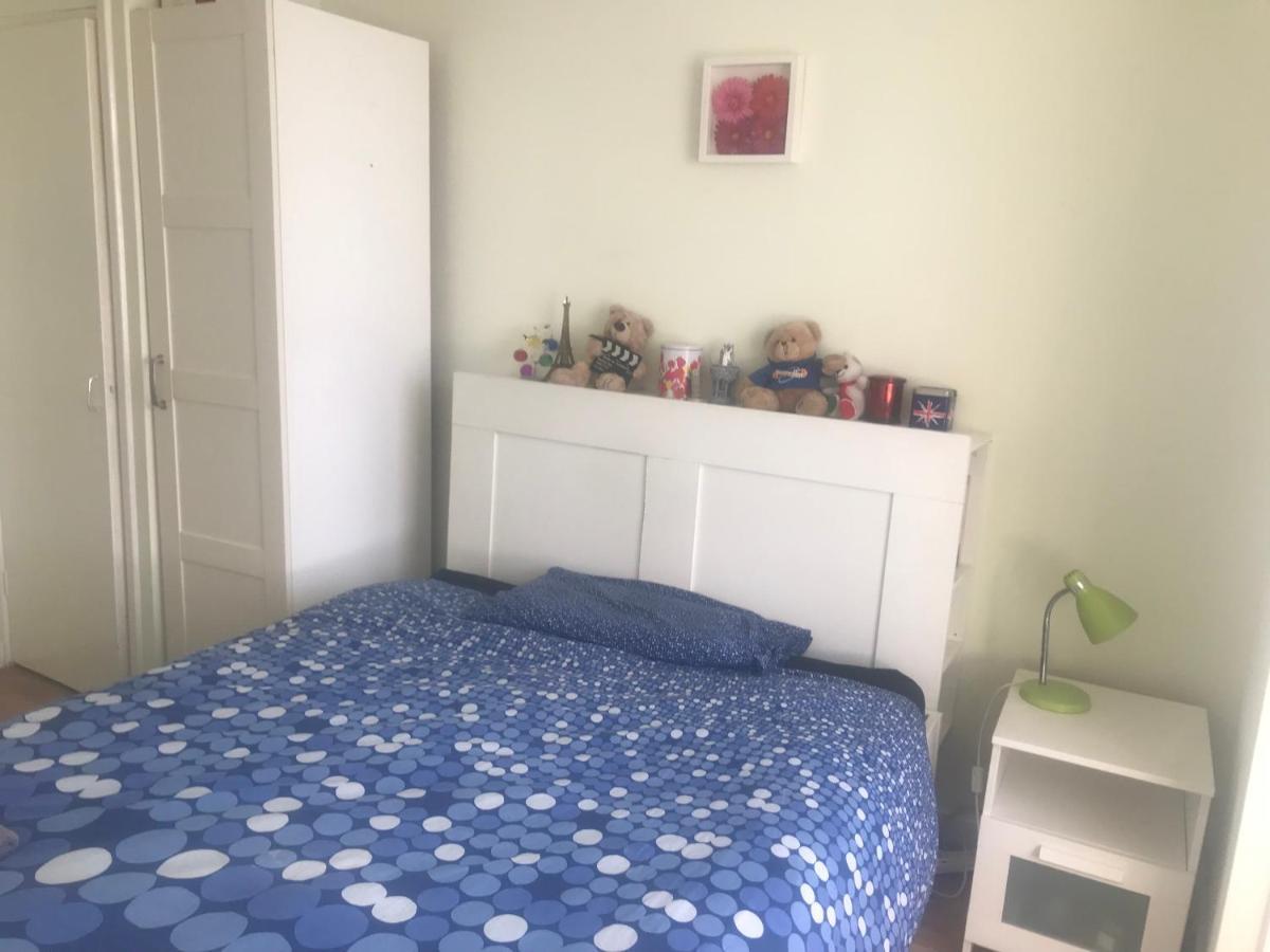 Norfolk House Apartment Лондон Екстериор снимка