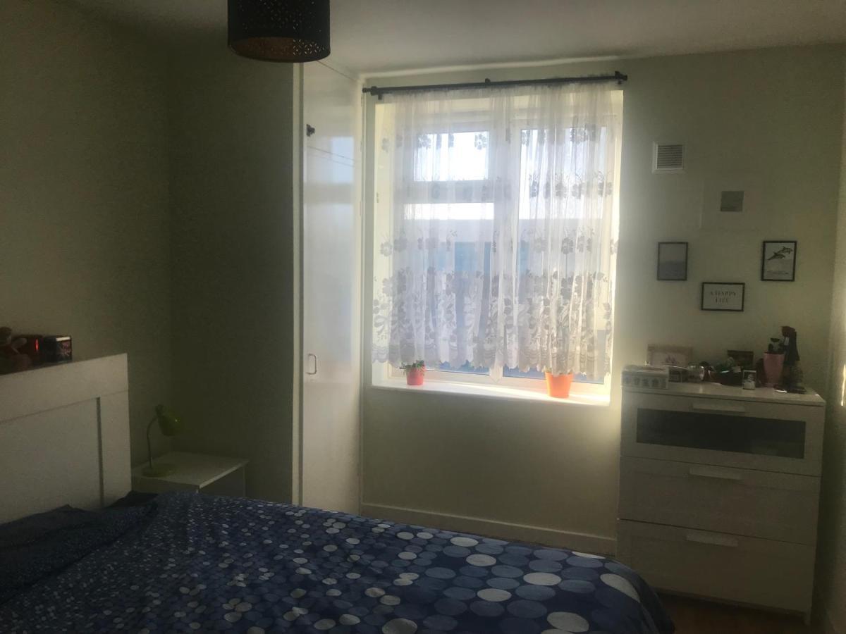 Norfolk House Apartment Лондон Екстериор снимка