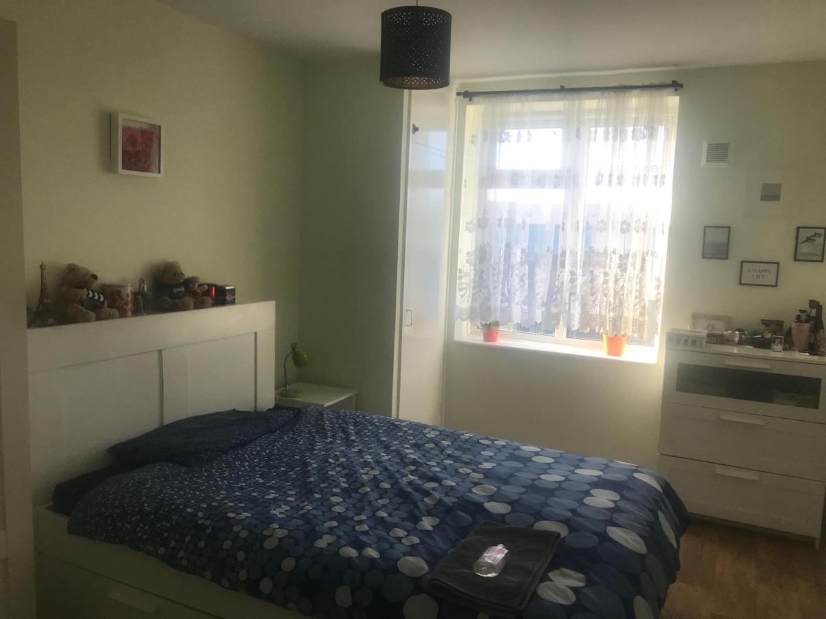 Norfolk House Apartment Лондон Екстериор снимка