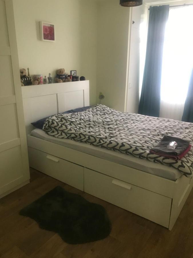 Norfolk House Apartment Лондон Екстериор снимка